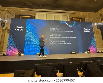 Addis Tech Summit 2024 gallery image 1